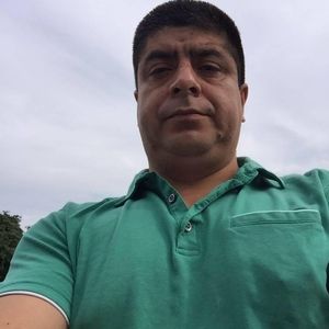 Meet your Posher, Jose